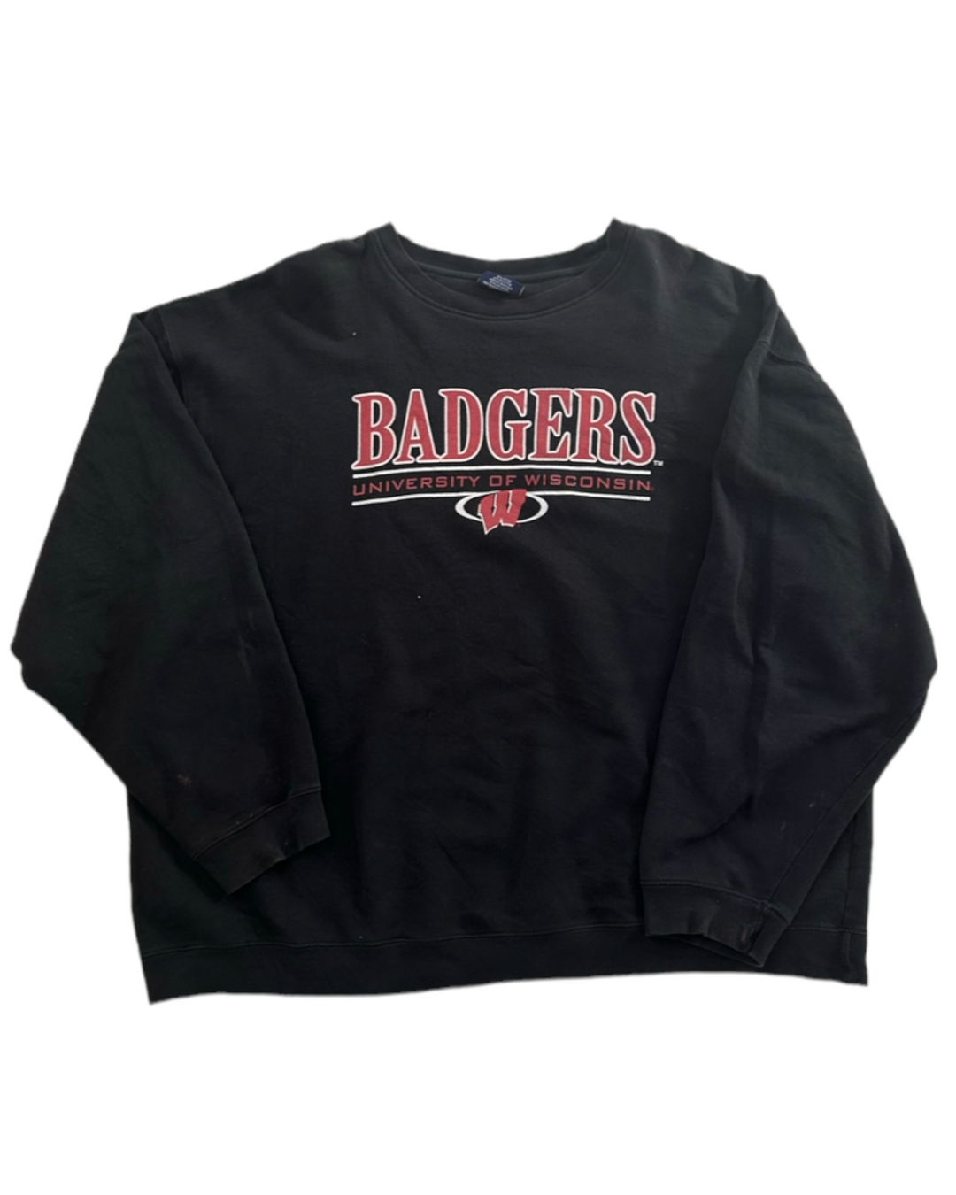 Wisconsin One Of A Kind Vintage Sweatshirt