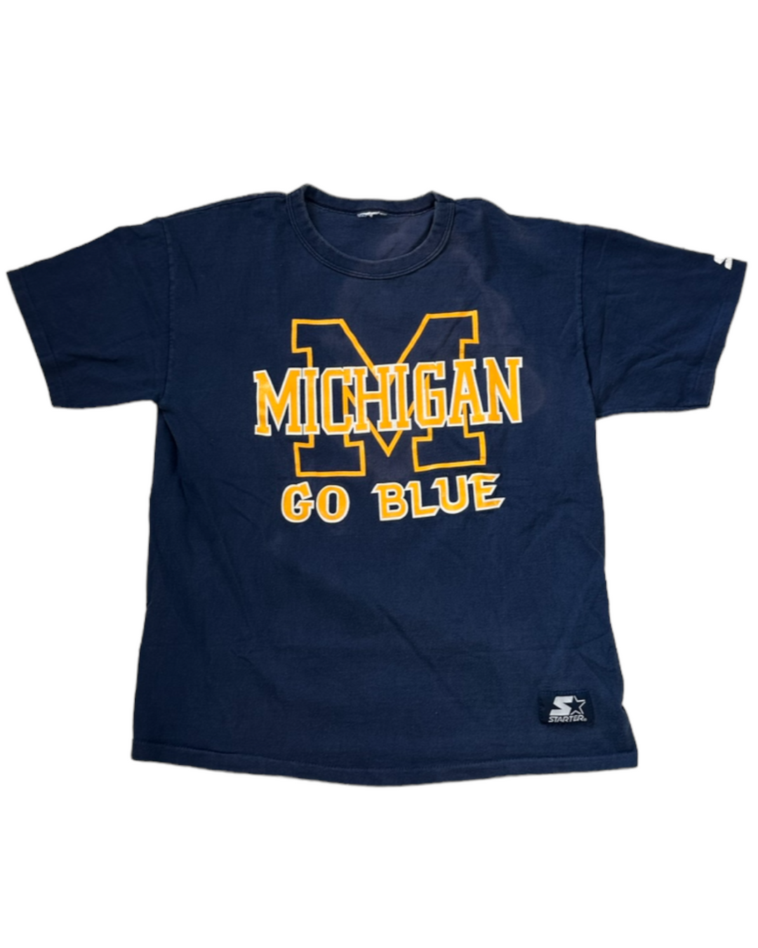 Michigan Graphic Vintage T-Shirt