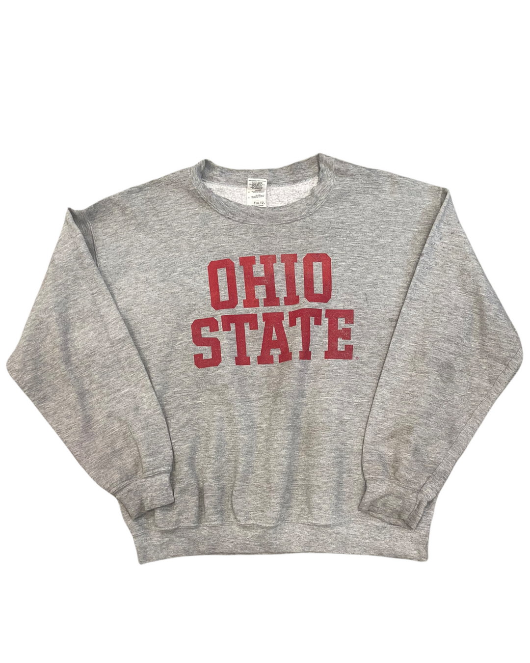 OSU Vintage Sweatshirt