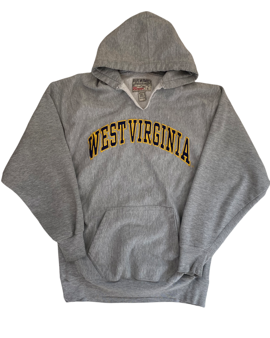 West Virginia Vintage Sweatshirt