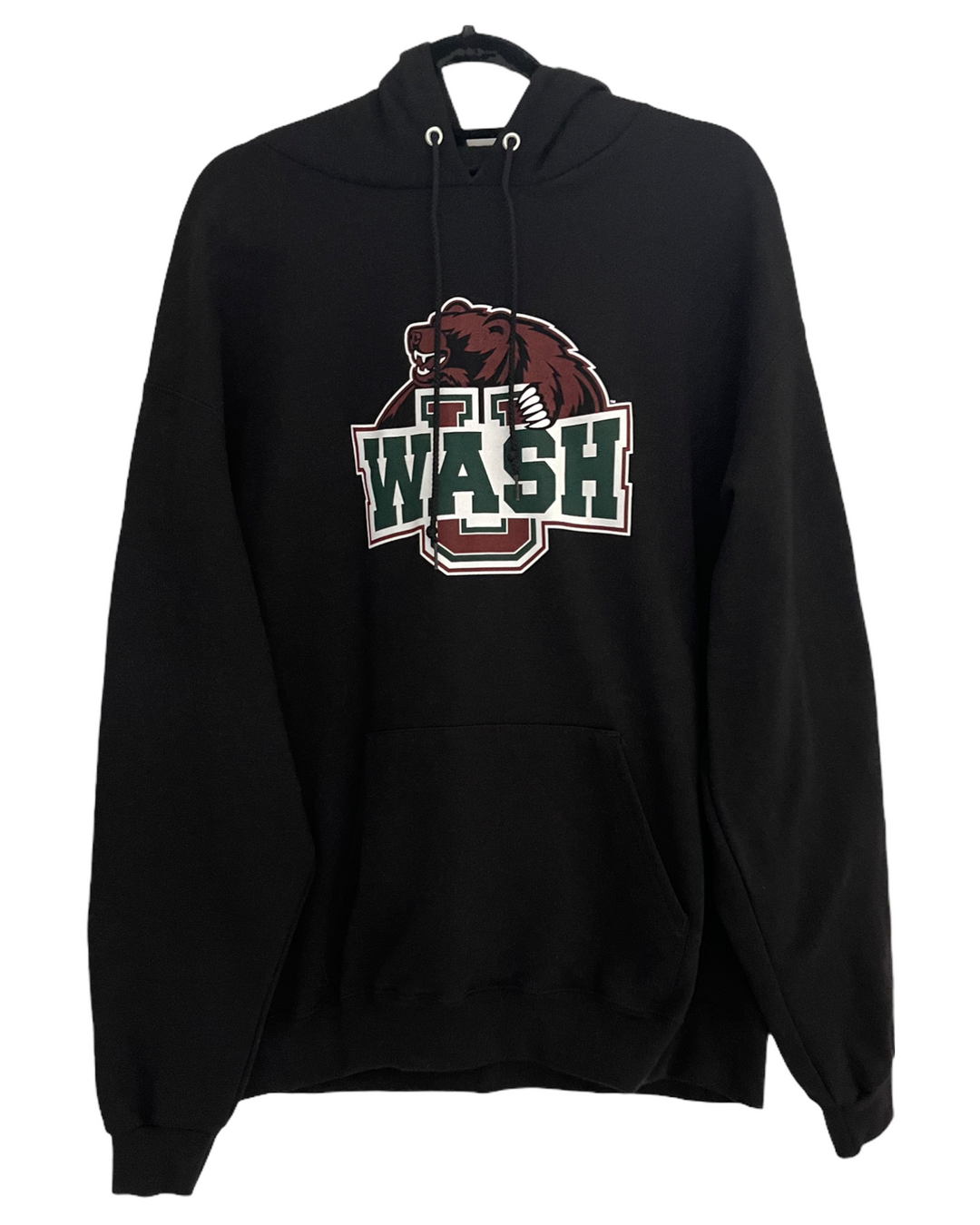 WashU Vintage Sweatshirt