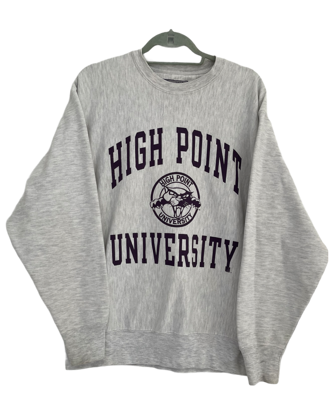 High Point Vintage Sweatshirt