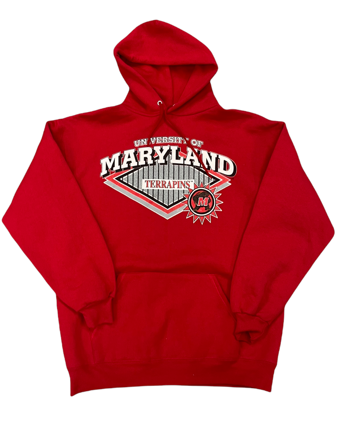 Maryland Vintage Sweatshirt
