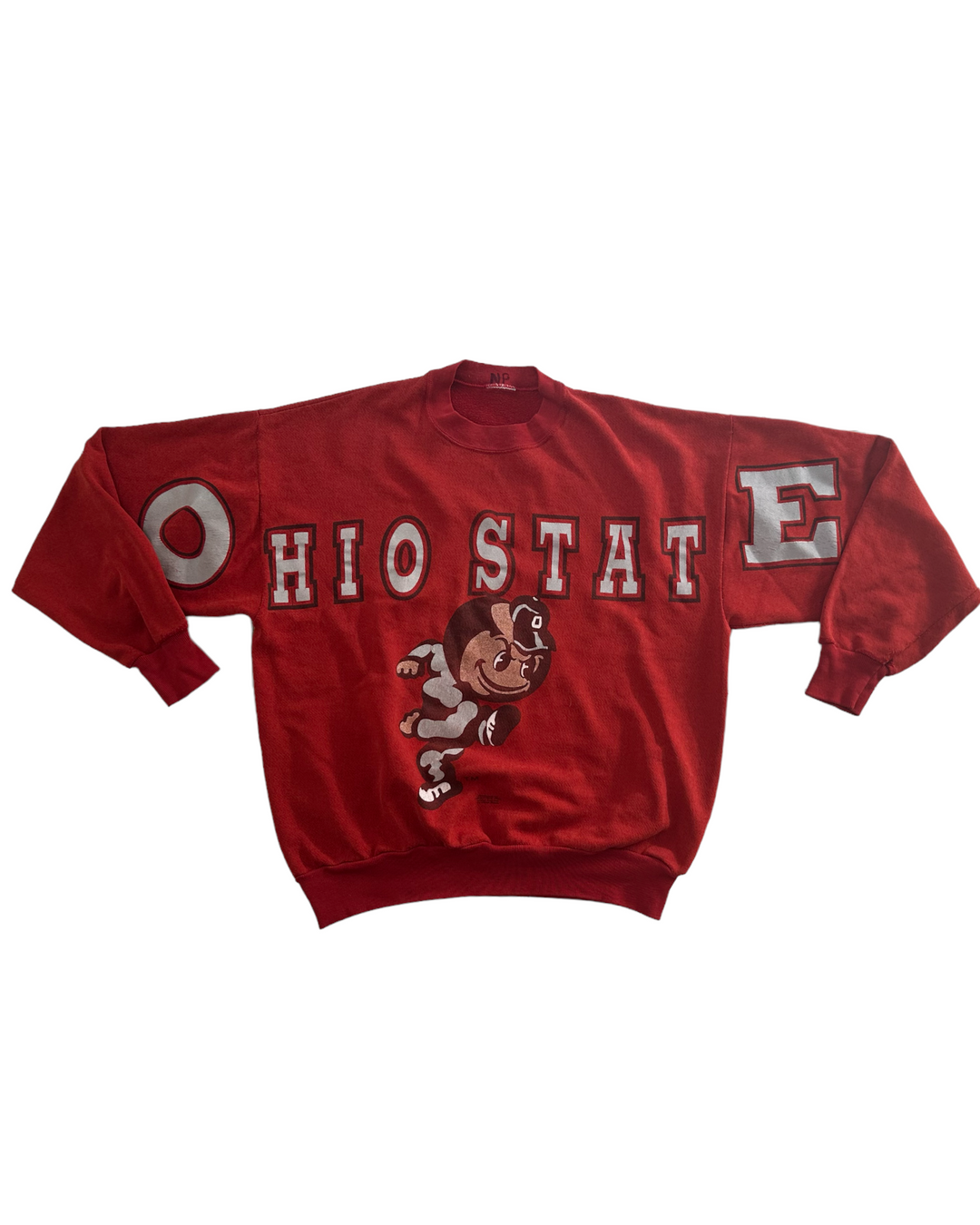 Ohio State Vintage Sweatshirt