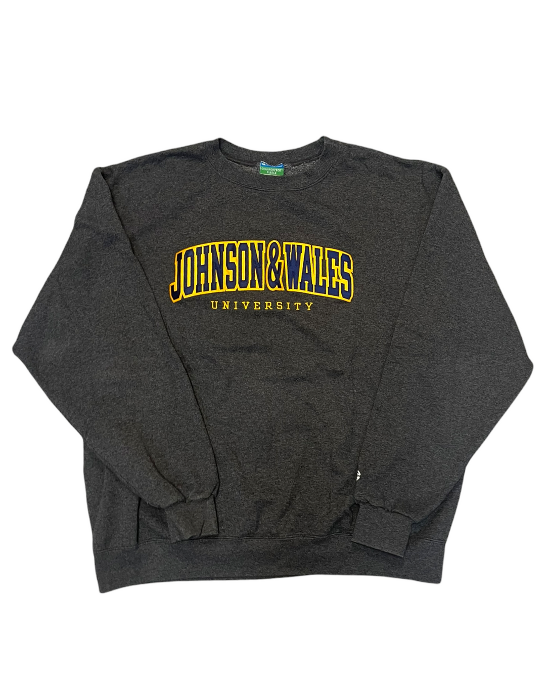 Johnson & Wales Vintage Sweatshirt
