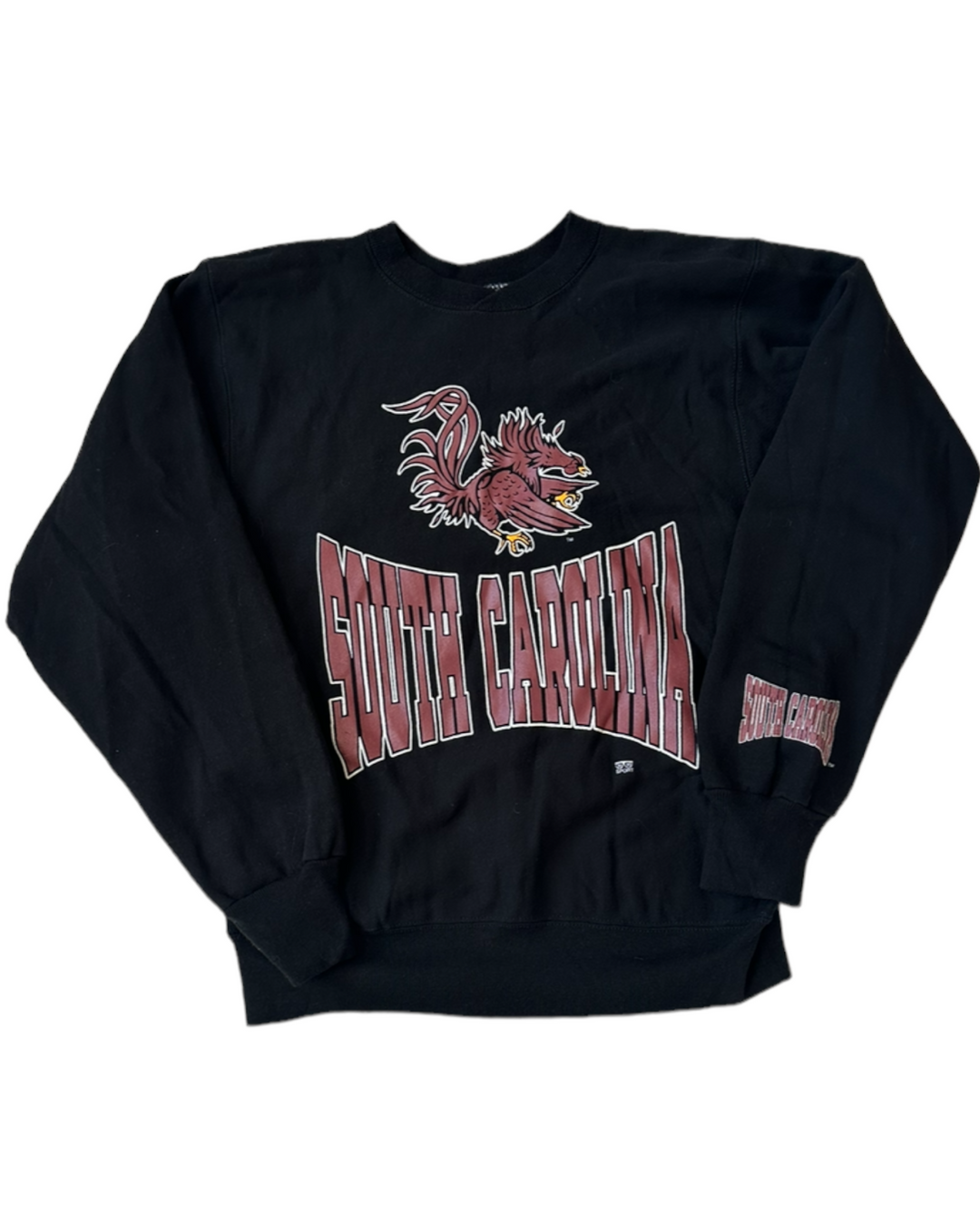 South Carolina Rare Vintage Sweatshirt