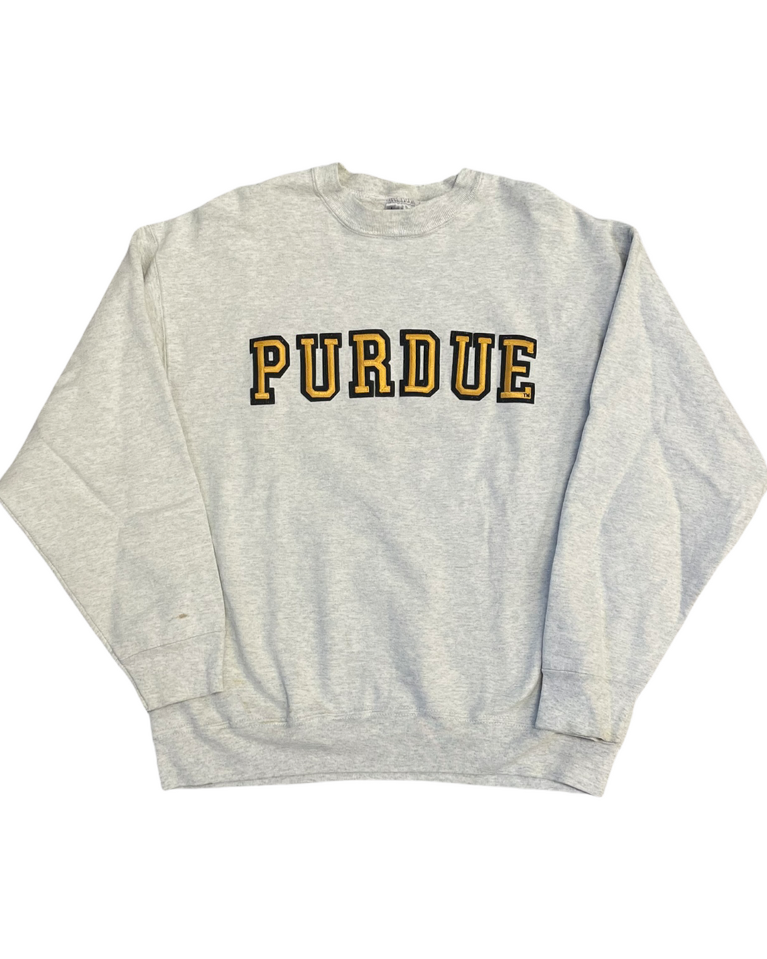 Purdue Vintage Sweatshirt