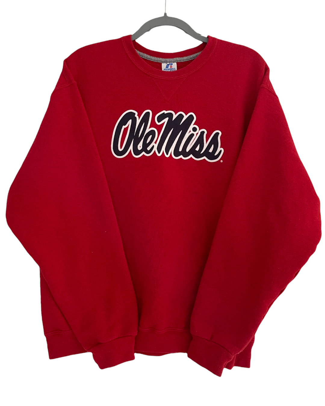 Ole Miss Vintage Sweatshirt