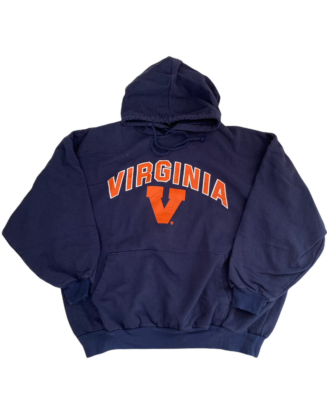 UVA Vintage Sweatshirt