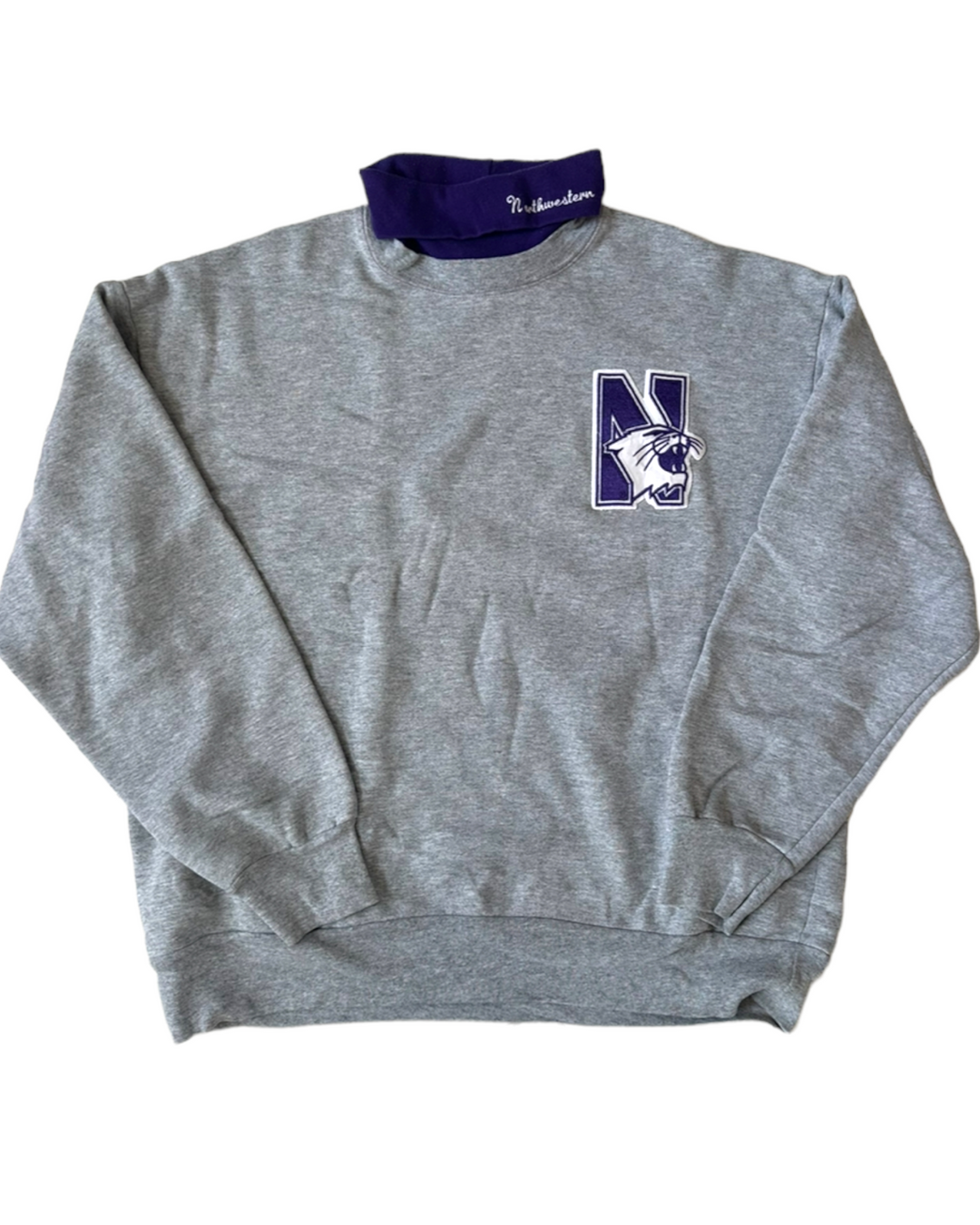 Northwestern Vintage Sweatshirt