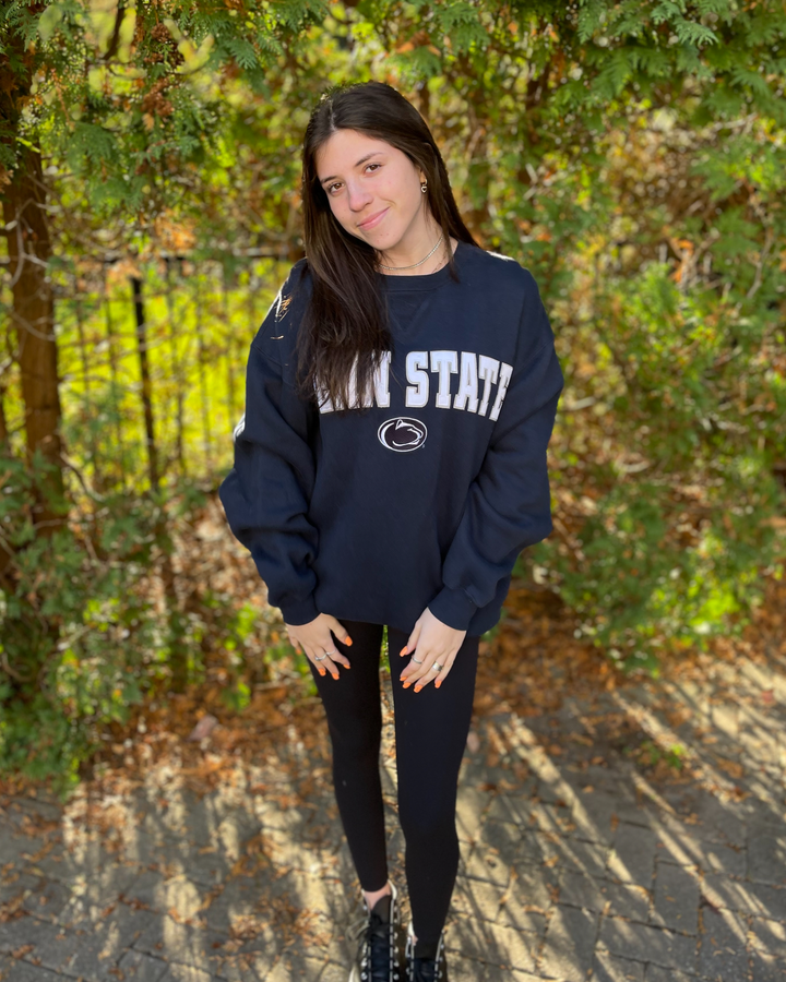 Penn State Vintage Sweatshirt