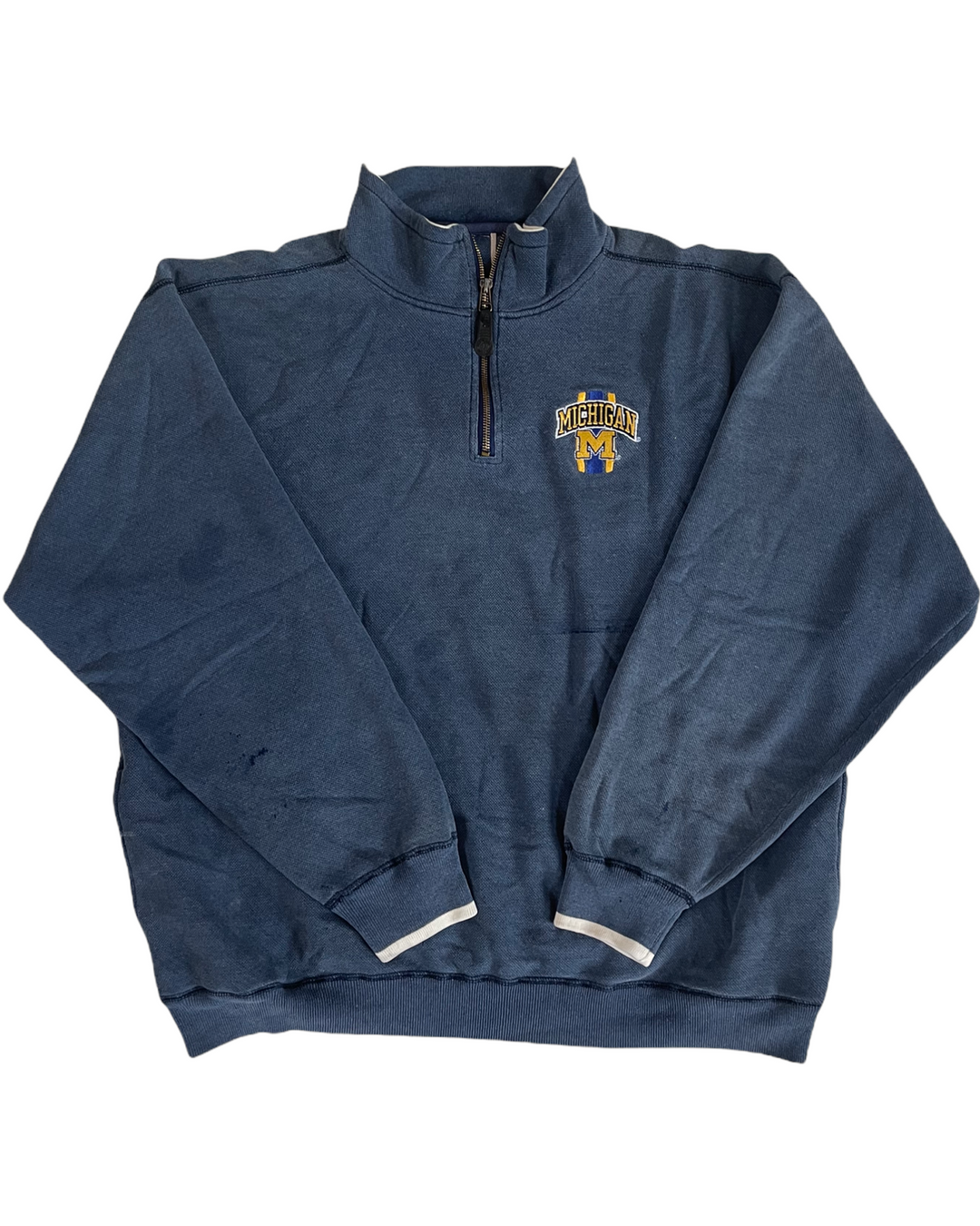 Michigan Vintage Sweatshirt