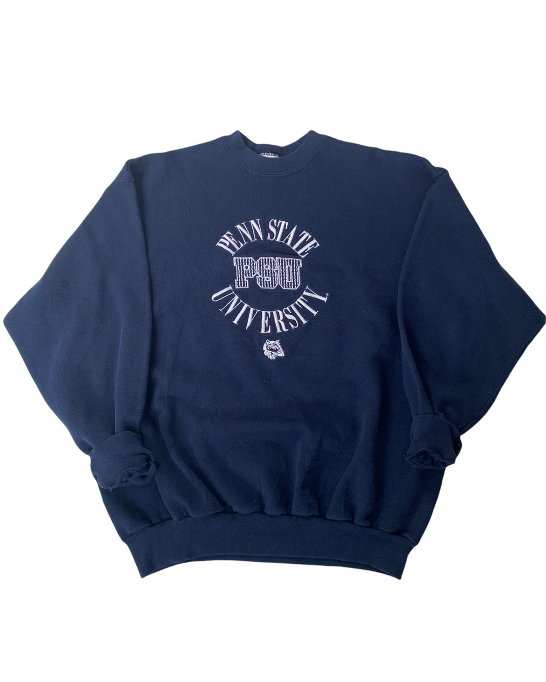 Penn State Vintage Sweatshirt