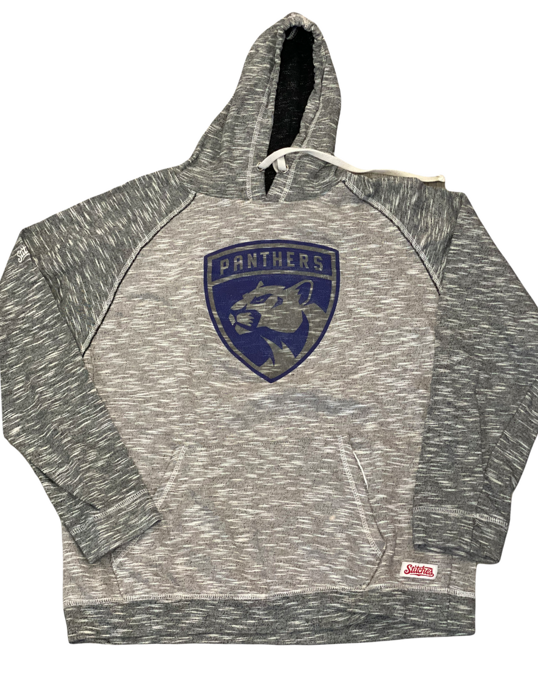 Pitt Vintage Sweatshirt
