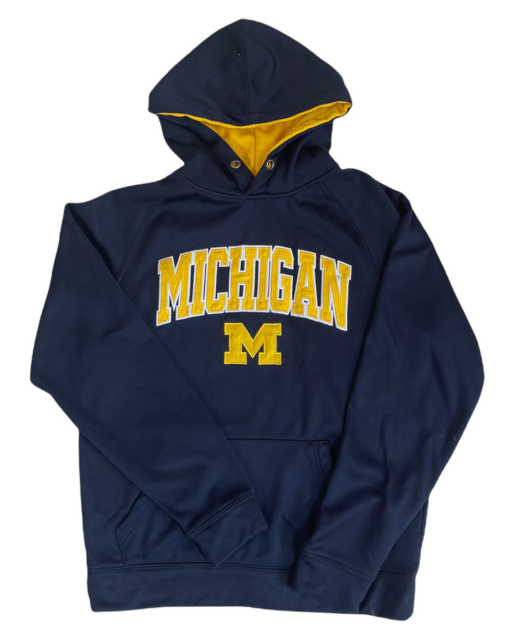 Michigan Vintage Sweatshirt