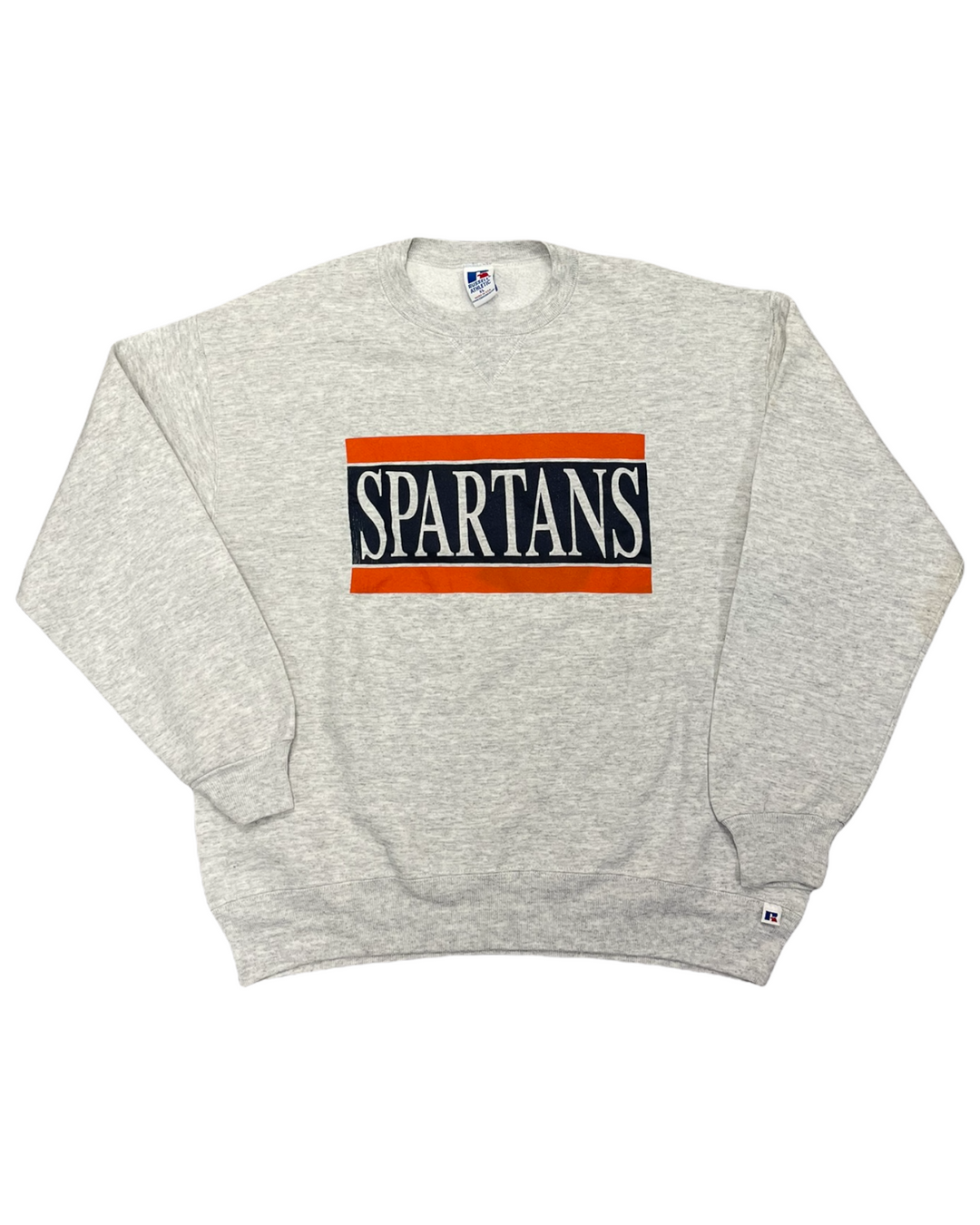 University Of Tampa Vintage Sweatshirt