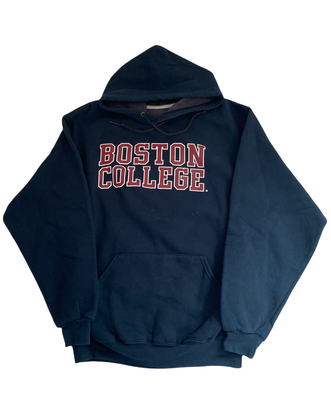 Boston College Vintage Sweatshirt