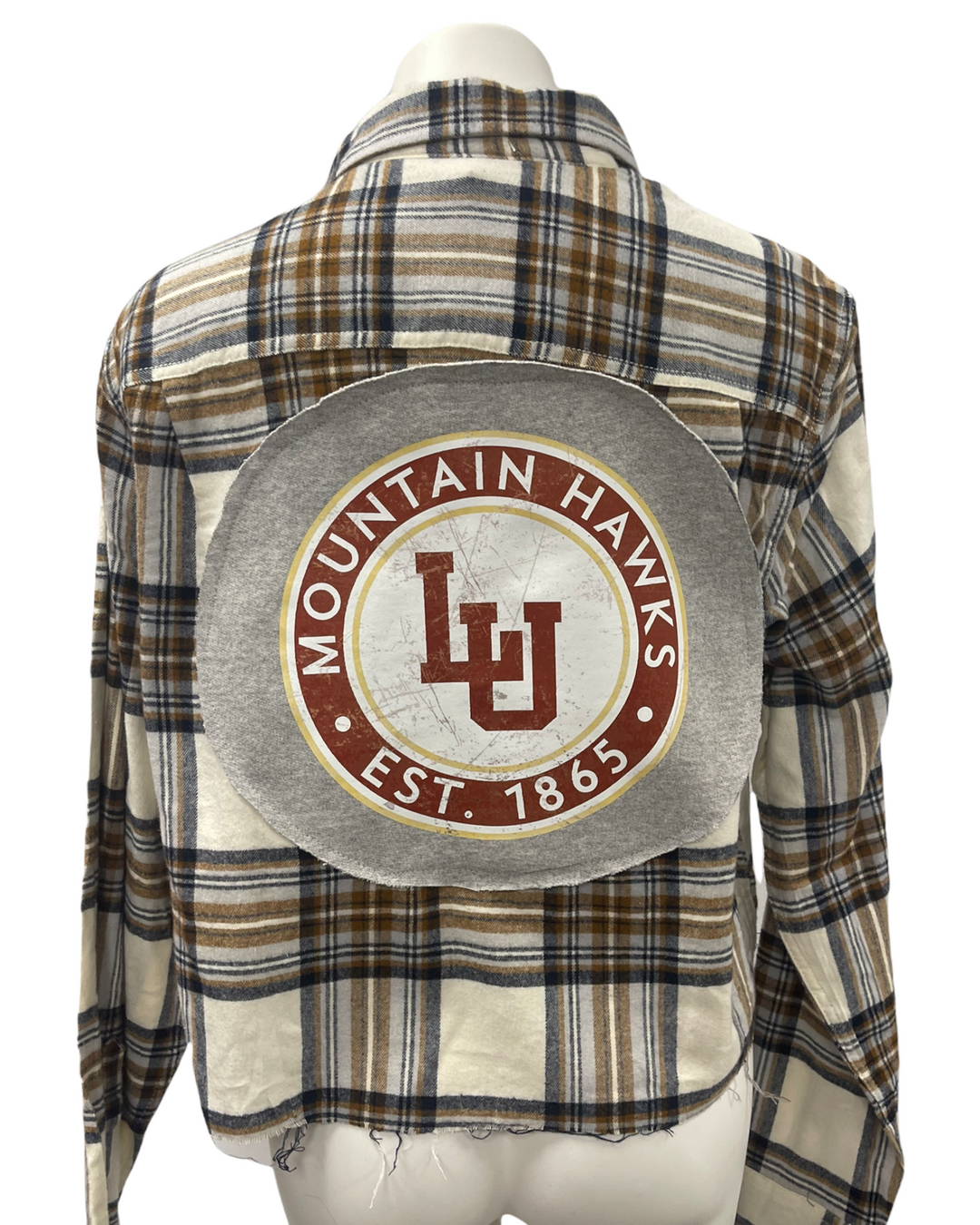 Lehigh Flannel