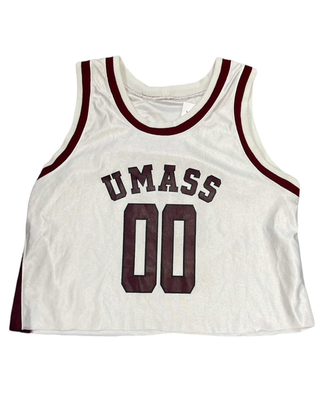 UMass Vintage Jersey