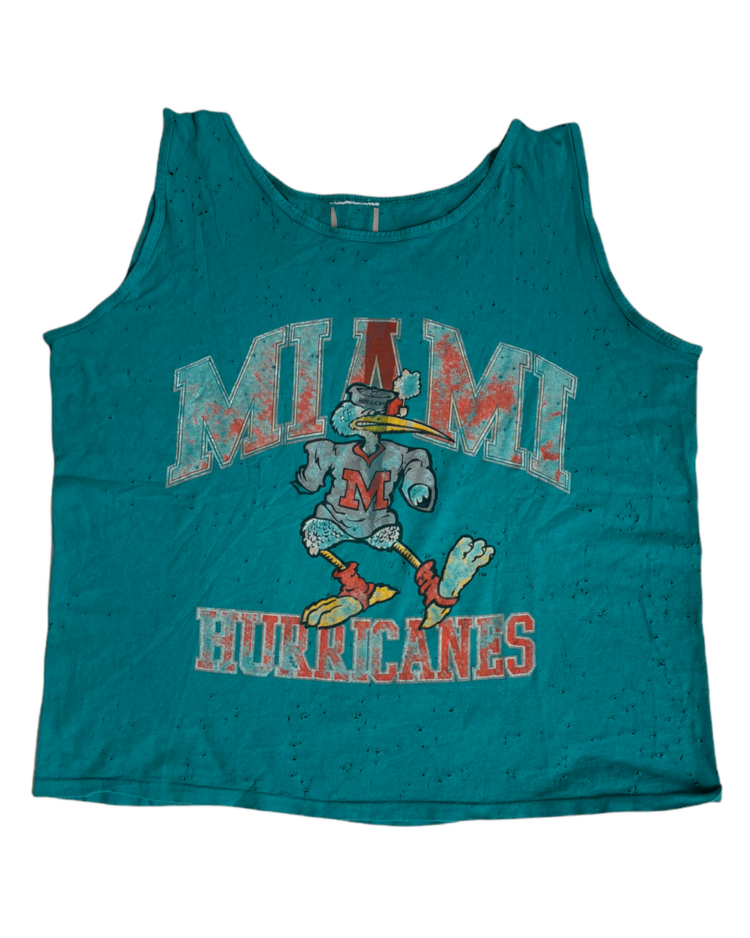 Miami Vintage Tank