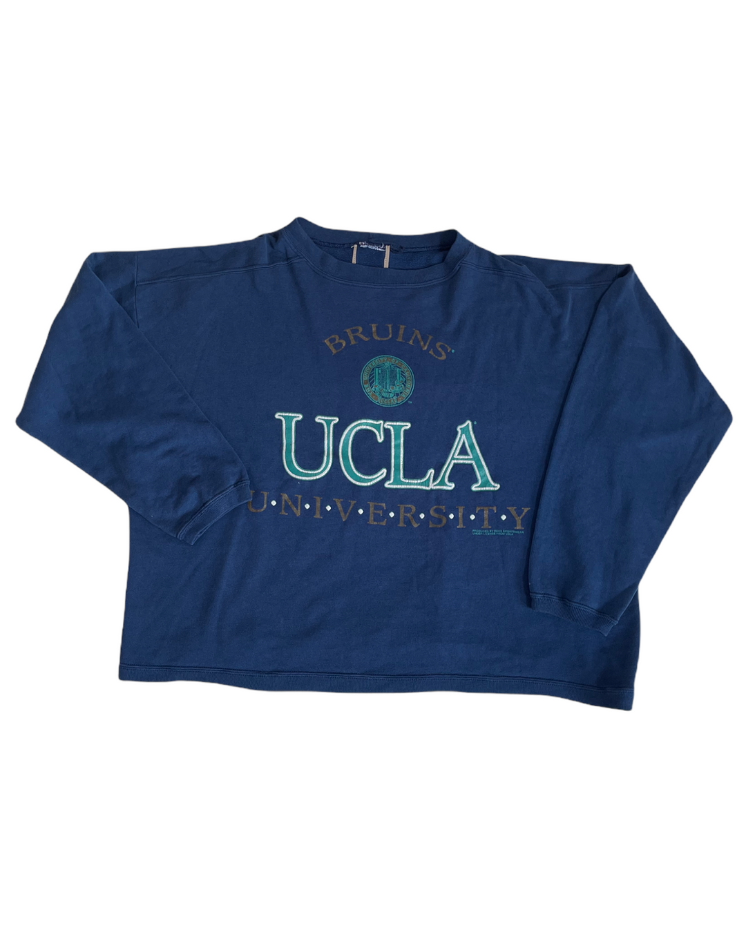 UCLA Vintage Sweatshirt