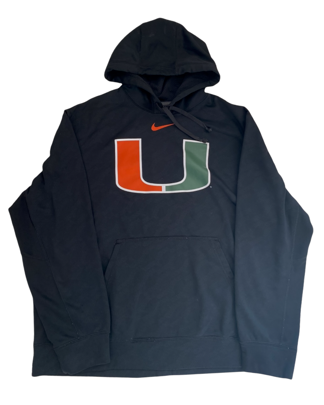 UMiami Vintage Sweatshirt