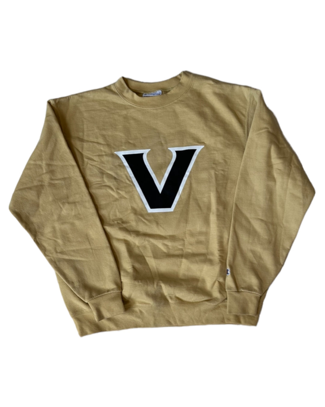 Vanderbilt Vintage Sweatshirt