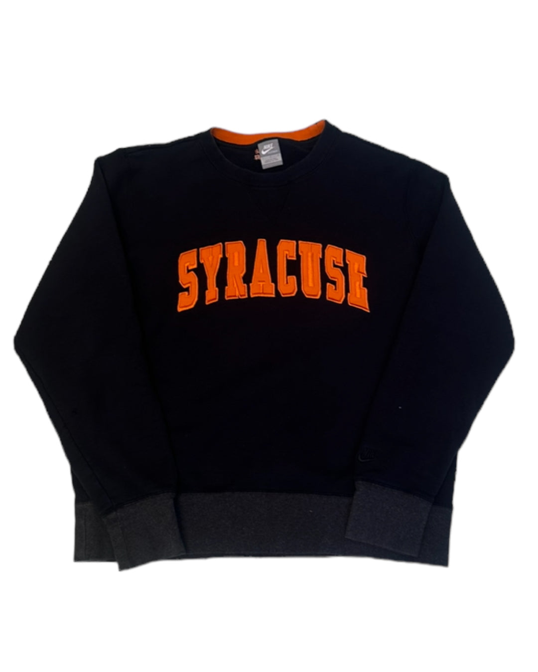 Syracuse Vintage Sweatshrit