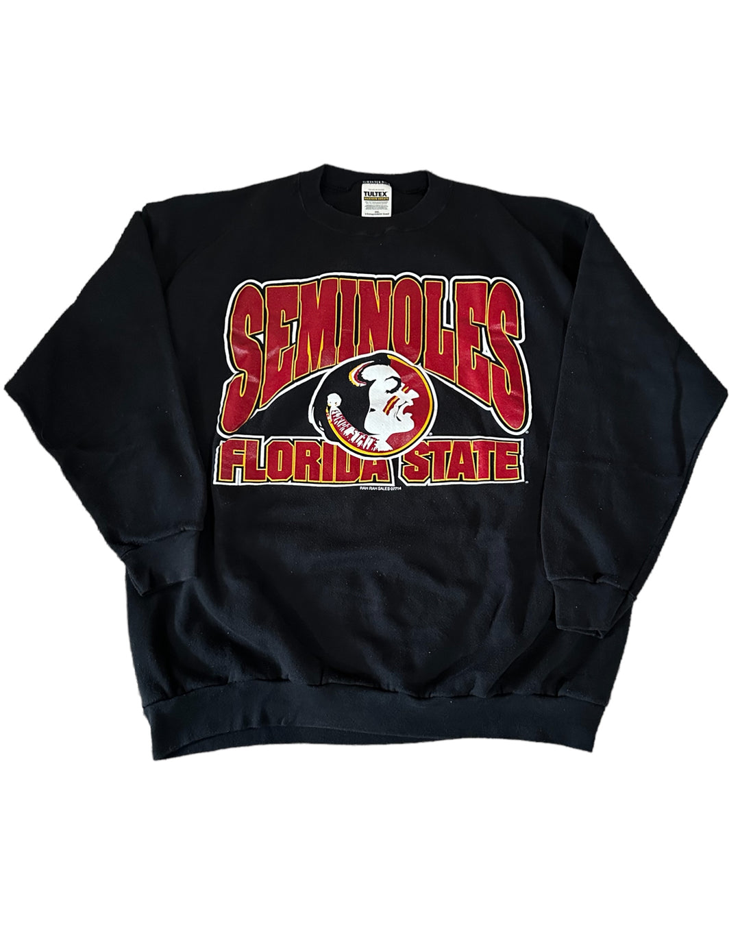 FSU Vintage Sweatshirt