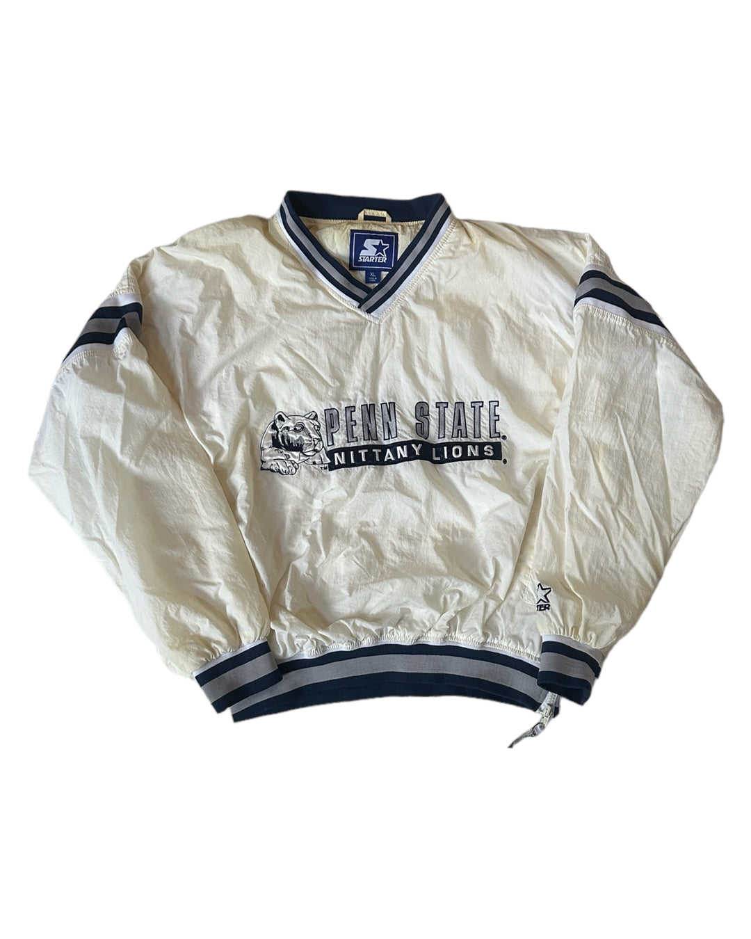 Penn State Vintage Pullover