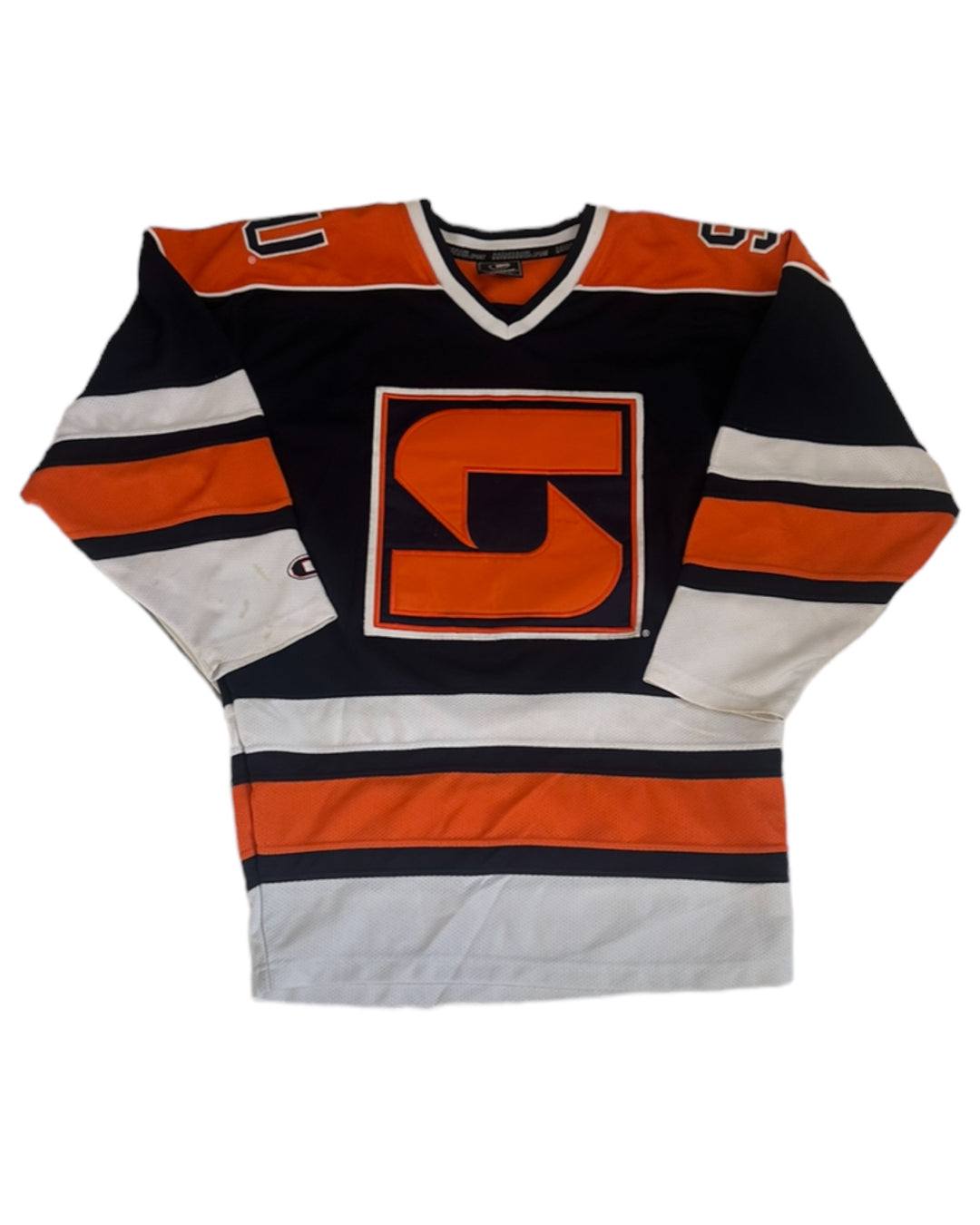 Syracuse Vintage Jersey