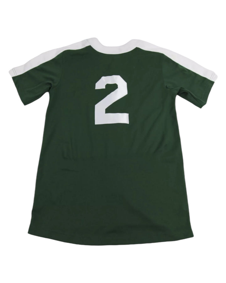 Tulane Vintage Jersey