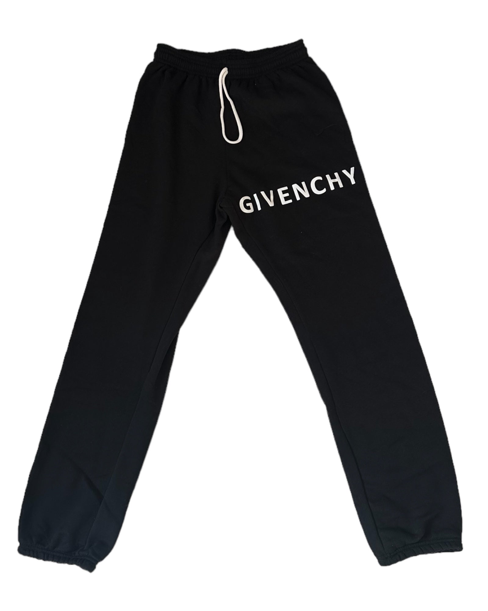 Designer sweatpants clearance sale