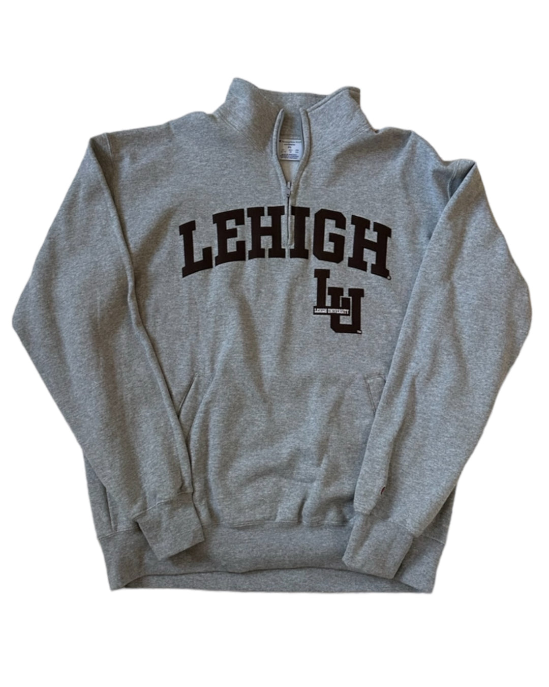 Lehigh Vintage Sweatshirt