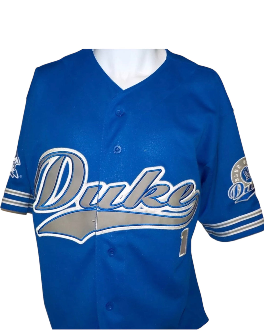 Duke Vintage Jersey