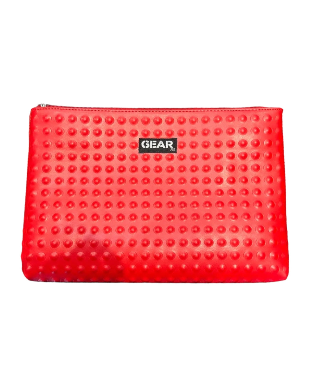 Gear Bag in Red