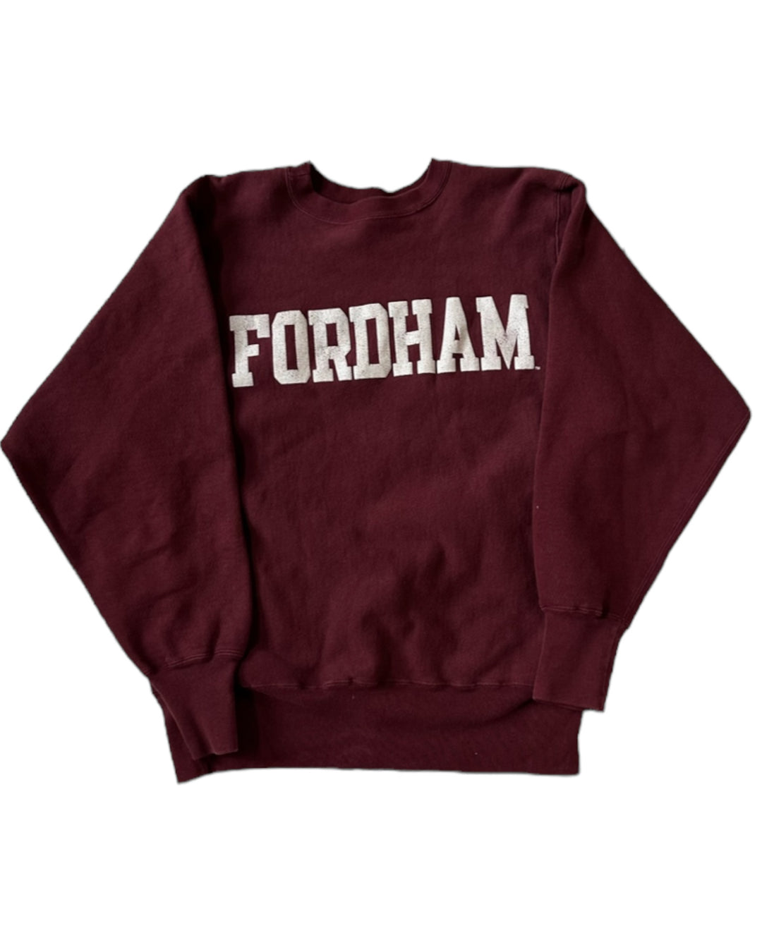 Fordham Vintage Sweatshirt