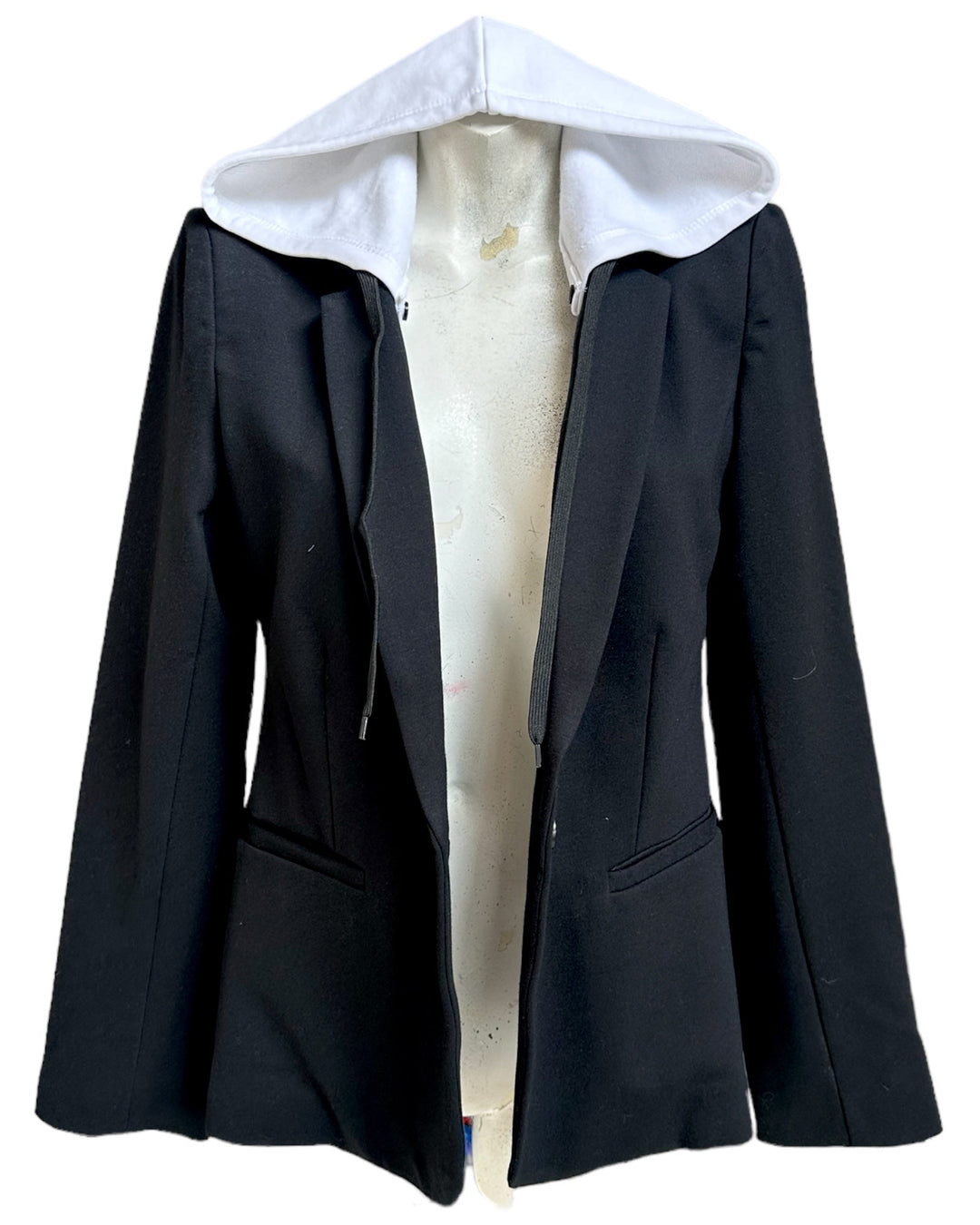 Big Broach Blazer