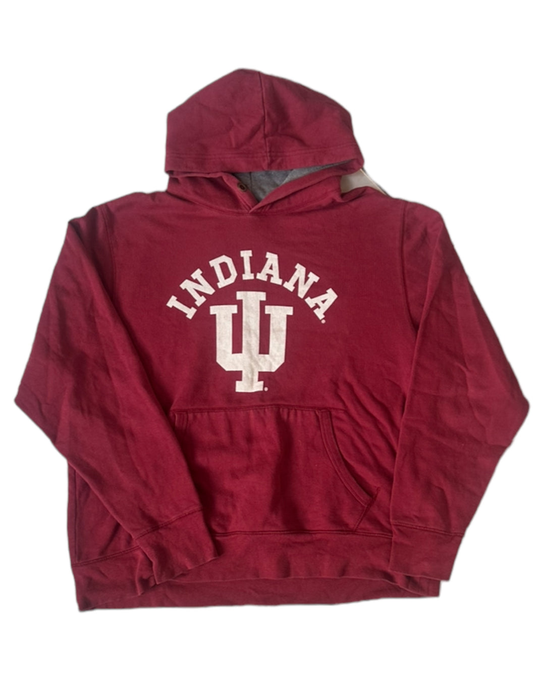 Indiana Vintage Sweatshirt