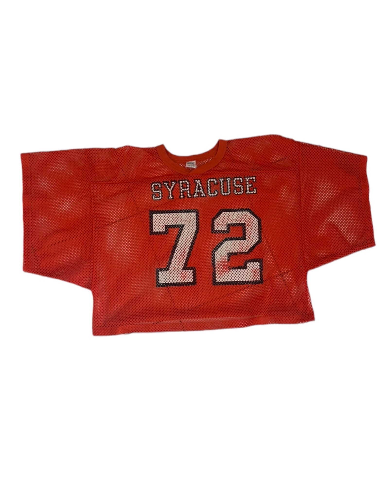 Syracuse shop practice jersey