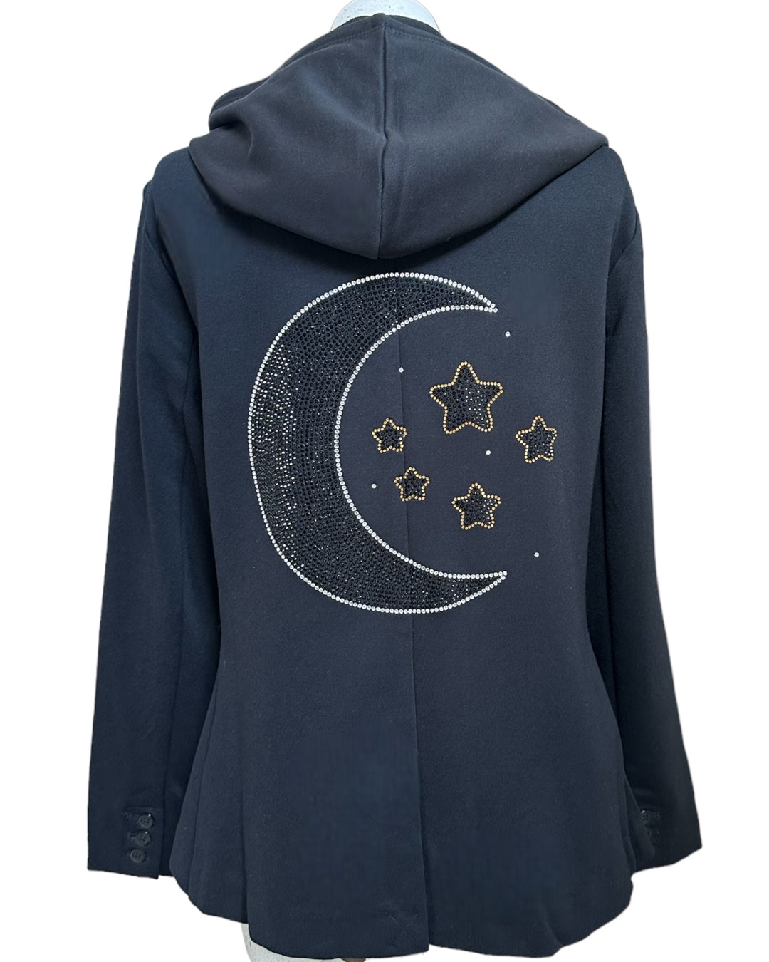 Moon & Stars Blazer