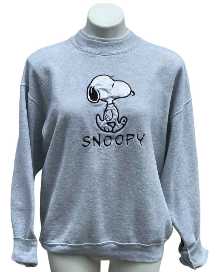 Vintage Snoopy Sweatshirt