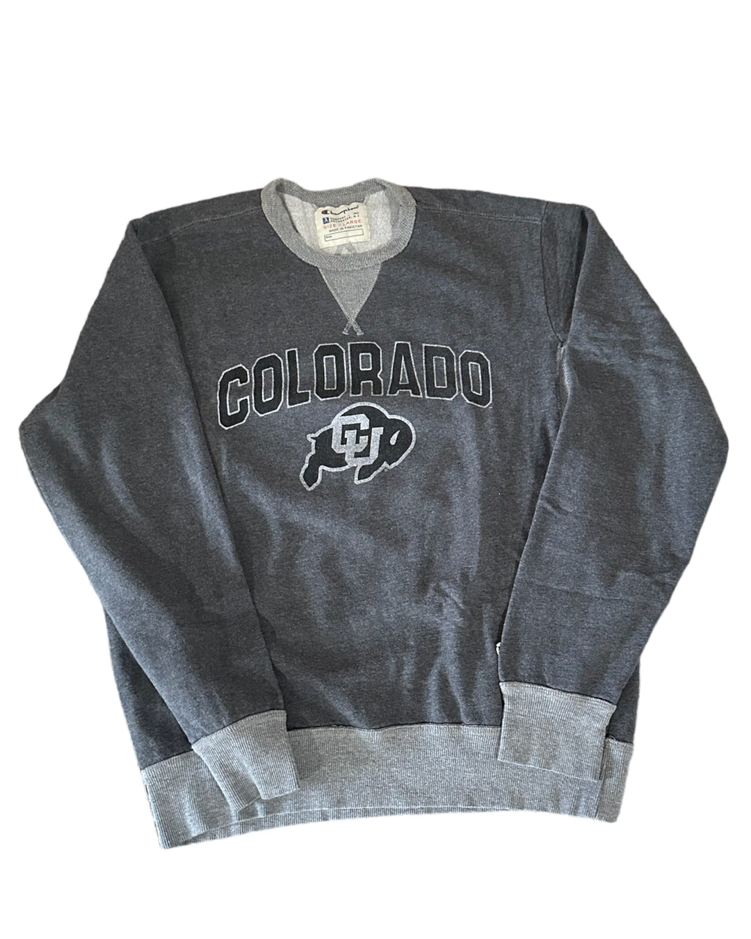 Colorado Vintage Sweatshirt