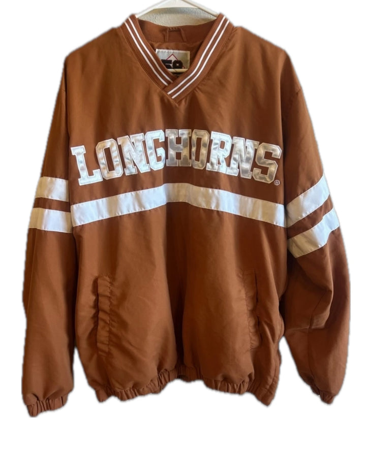 Texas Vintage Double Sided Pullover