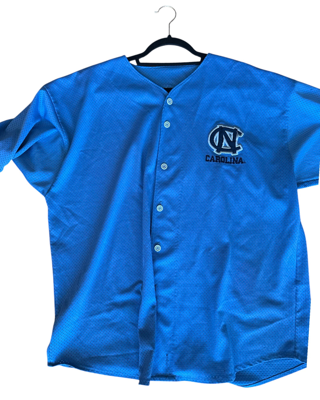 UNC Vintage Jersey