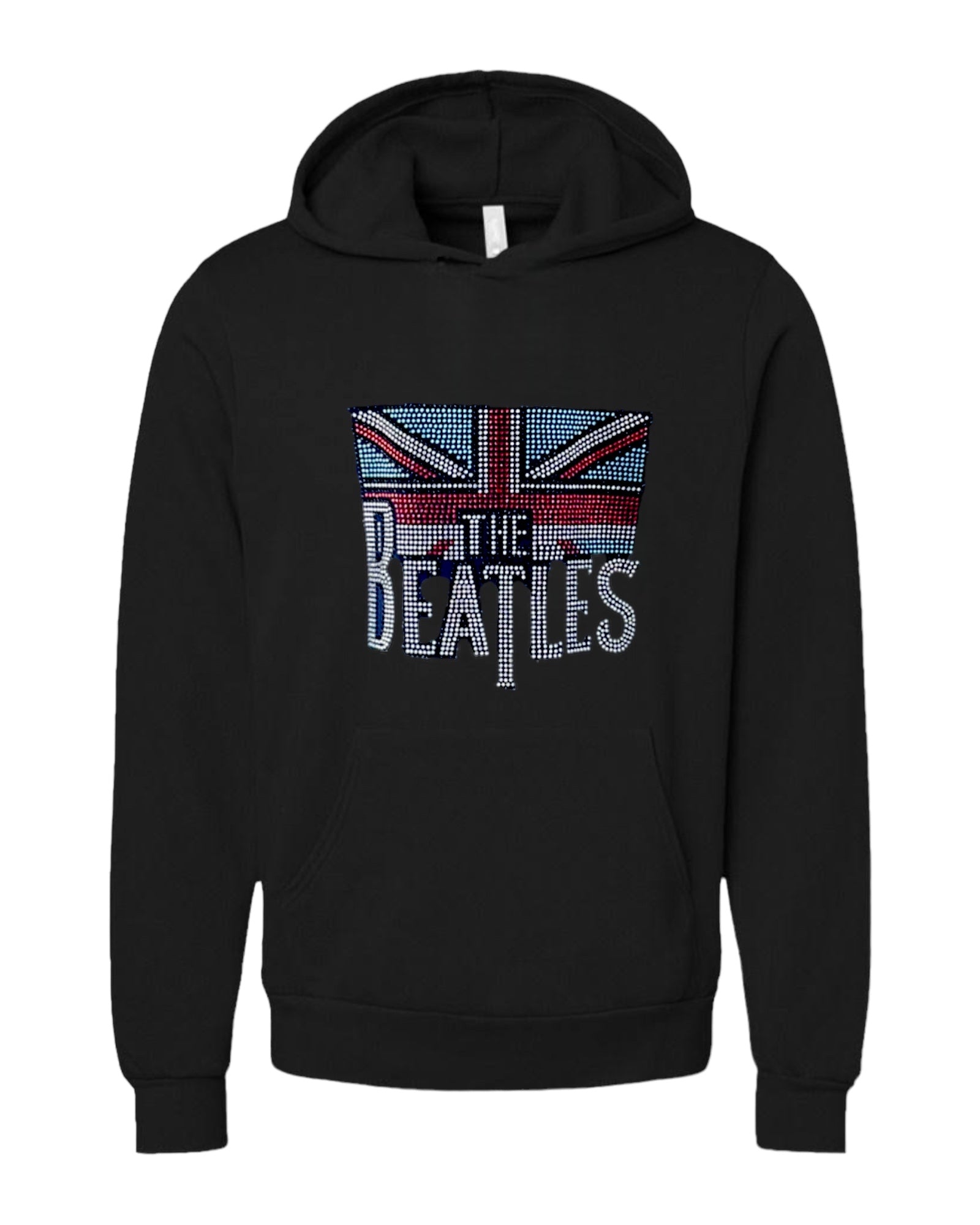 The Beatles Sweatshirt