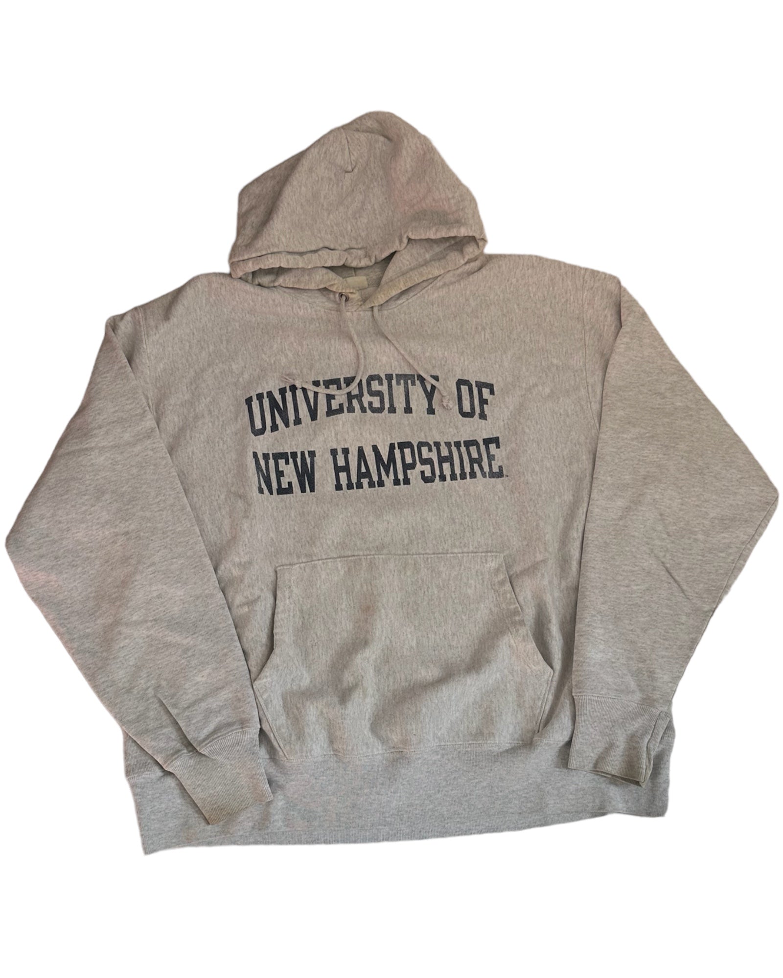 UNH Vintage Sweatshirt