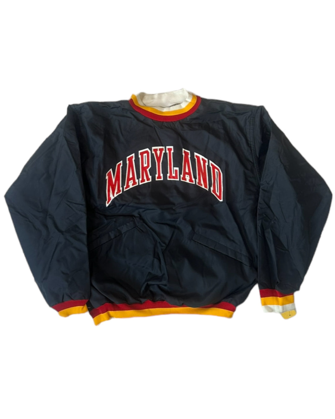 Maryland Vintage Pullover