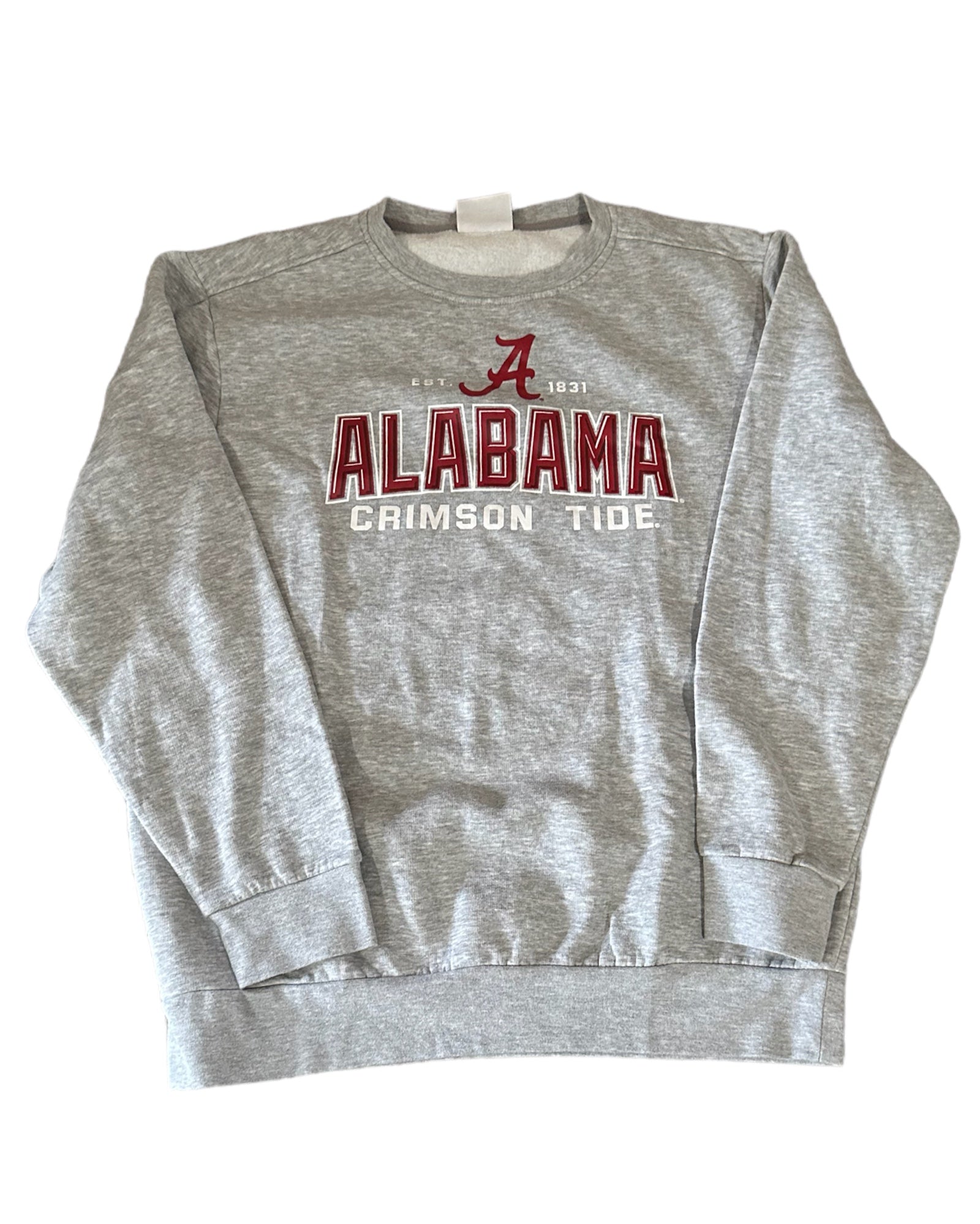 Vintage alabama crewneck sale