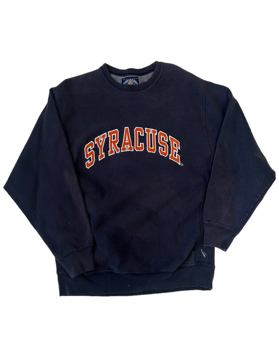 Syracuse Vintage Sweatshirt